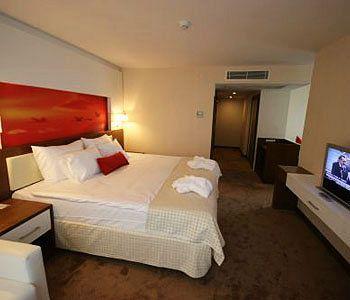 Hotel Kordon Pasaport