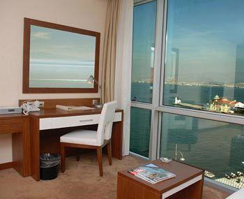 Kordon Pasaport Hotel Izmir