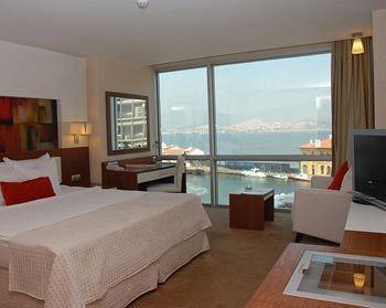Kordon Pasaport Izmir