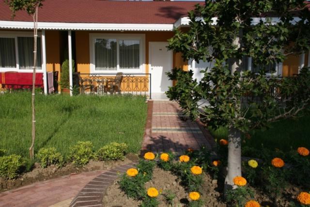 Resort Senza Inova 4*
