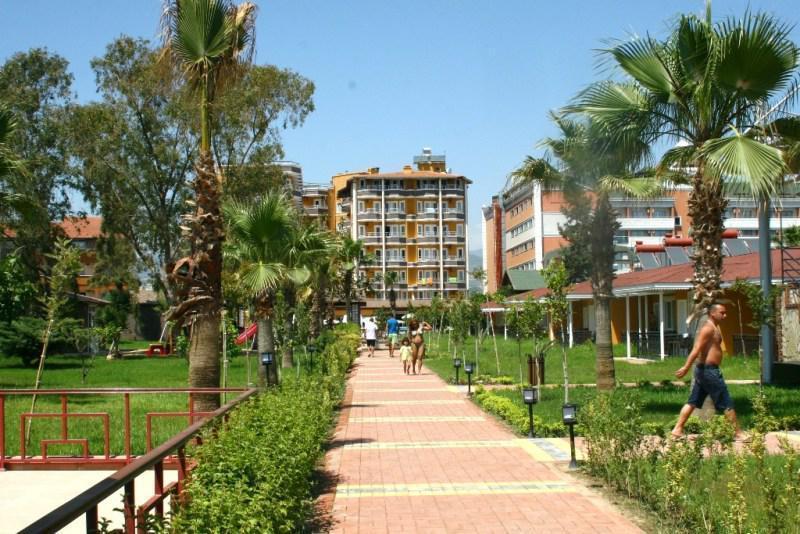 Resort Senza Inova Payallar