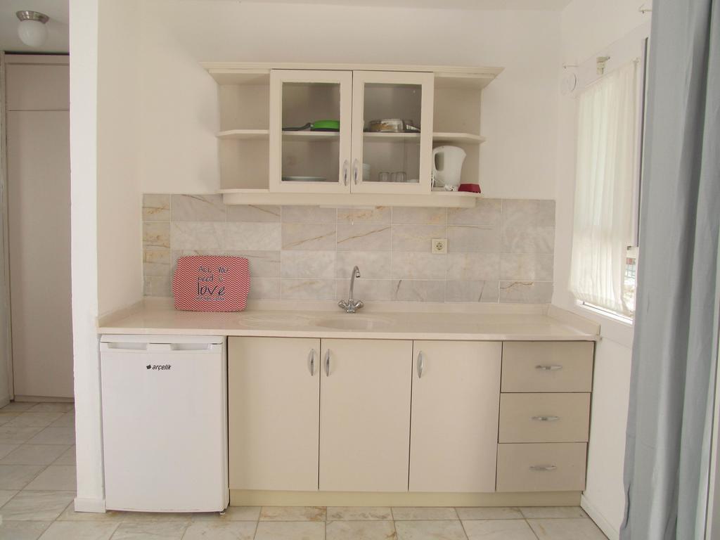 Aparthotel Serena Suites Marmaris