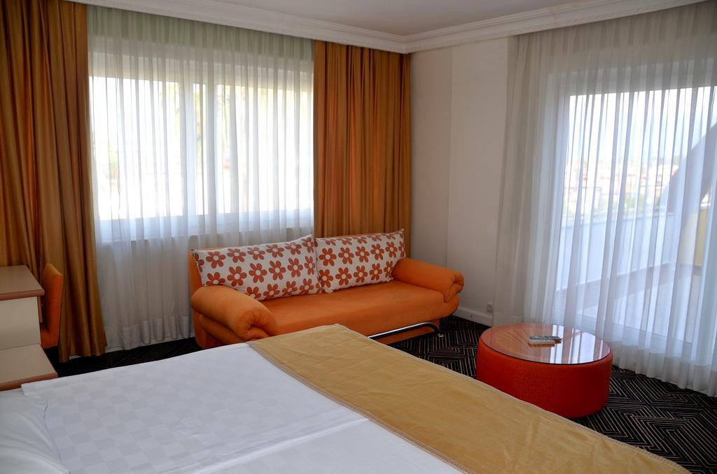 Hotel Orient
