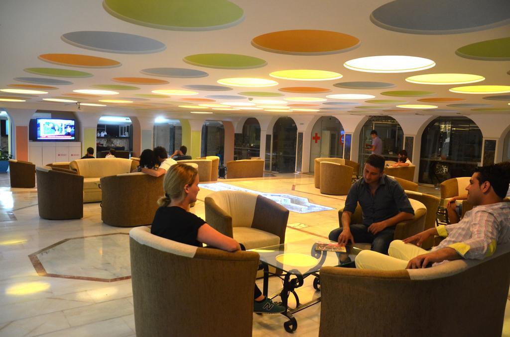 Hotel Orient 4*