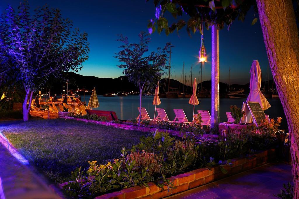 Guest house Keyfim