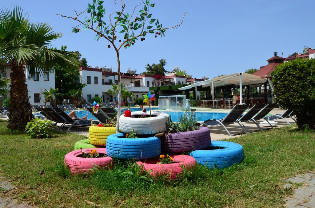 Hotel Club Cherry & Family Turgutreis