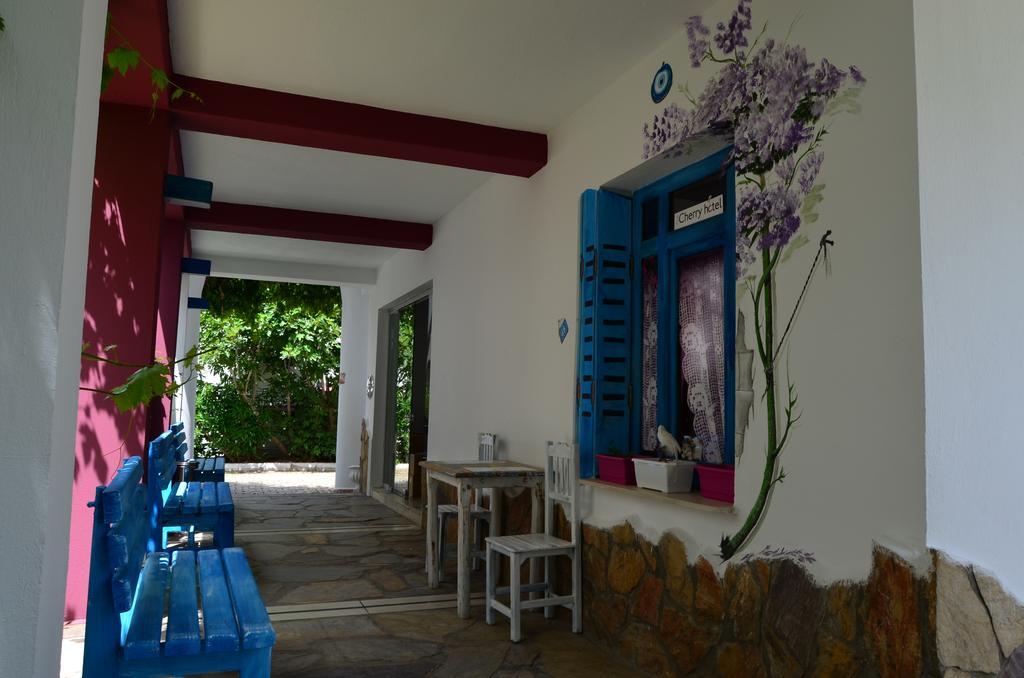Hotel Club Cherry & Family Turgutreis