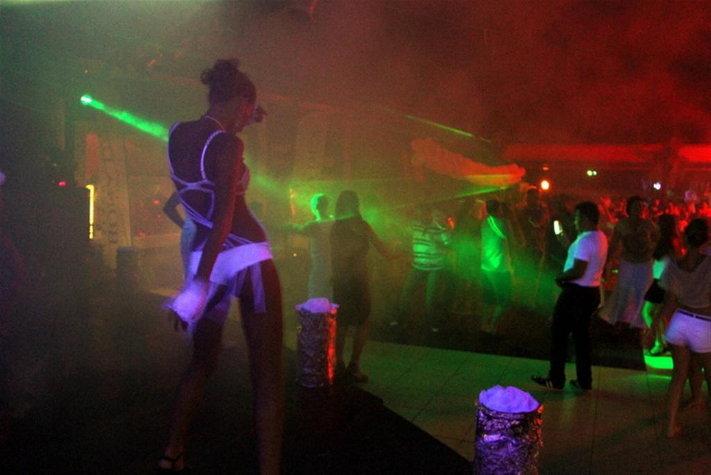 Lims Bona Dea 4* Kemer