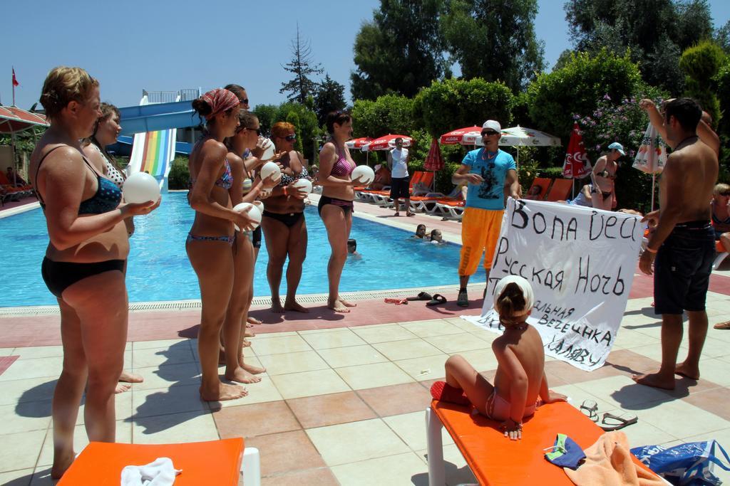 Lims Bona Dea Hotel