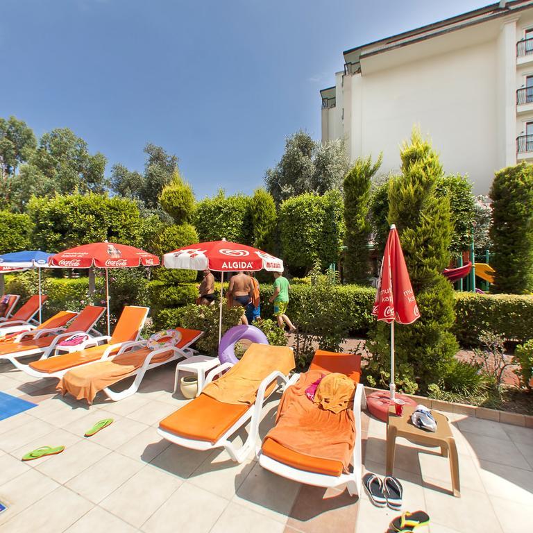 Hotel Lims Bona Dea 4*