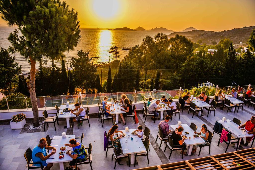 Hotel Woxxie Turgutreis
