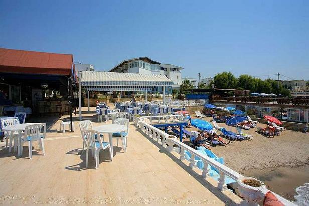 Hotel Bodrum Sky