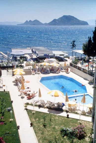 Bodrum Sky Hotel 3*