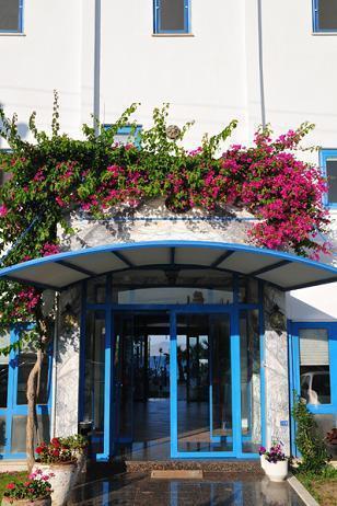 Bodrum Sky Hotel Turgutreis