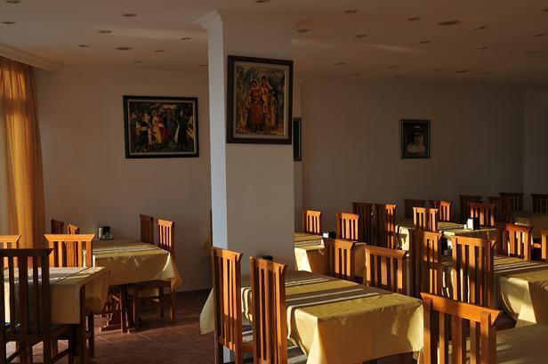 Bodrum Sky Hotel