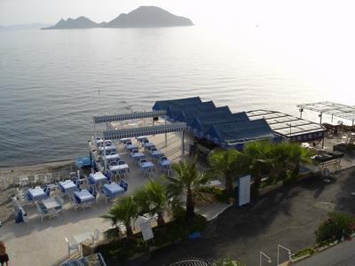 Bodrum Sky Hotel