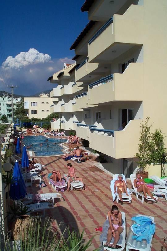 Aparthotel Highlife