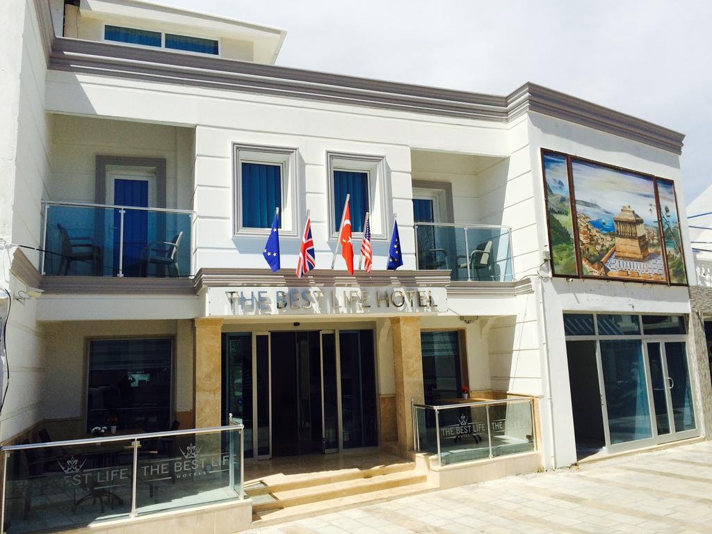 The Life Center 3*