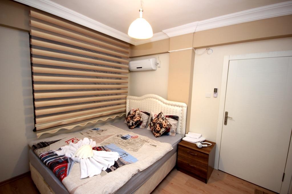 Apartment Sultanahmet *