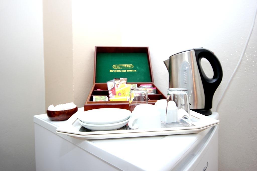 Sultanahmet Apartment Istanbul