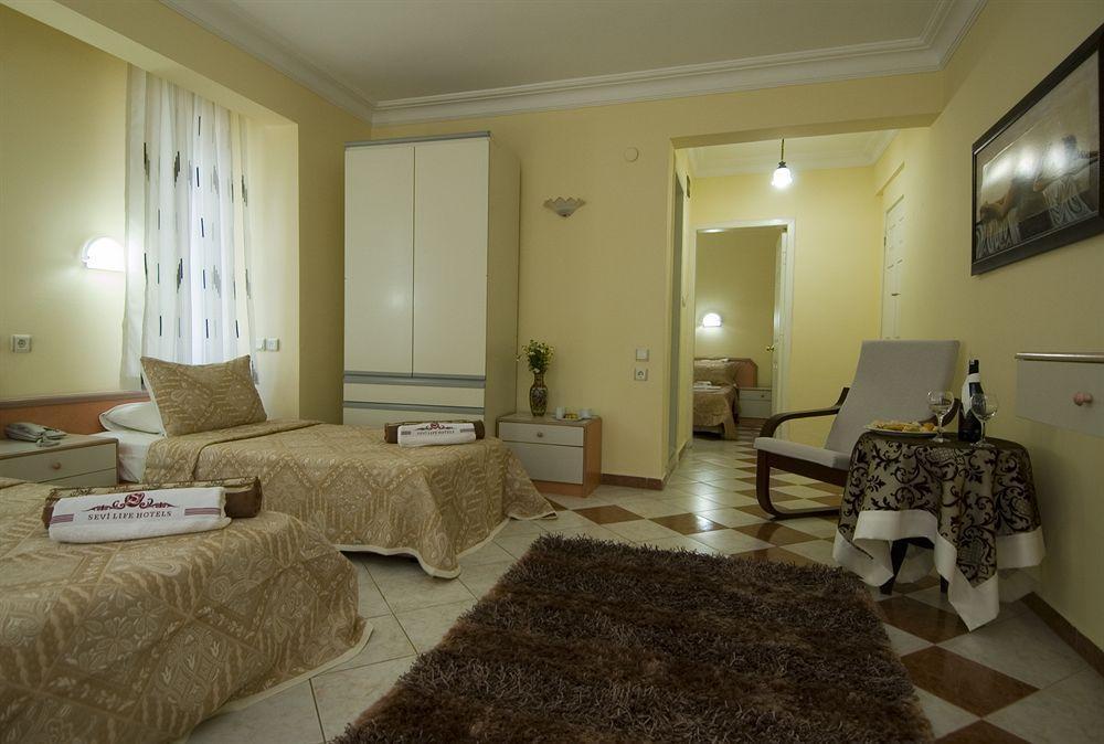 Hotel Sevi 2*