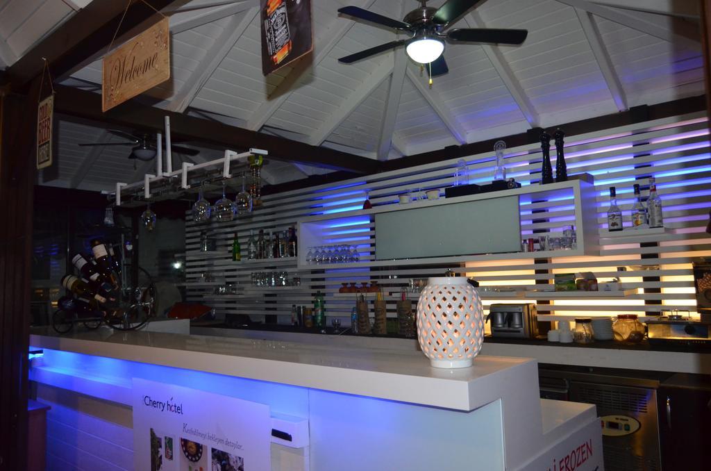 Club Cherry & Family 2* Turgutreis
