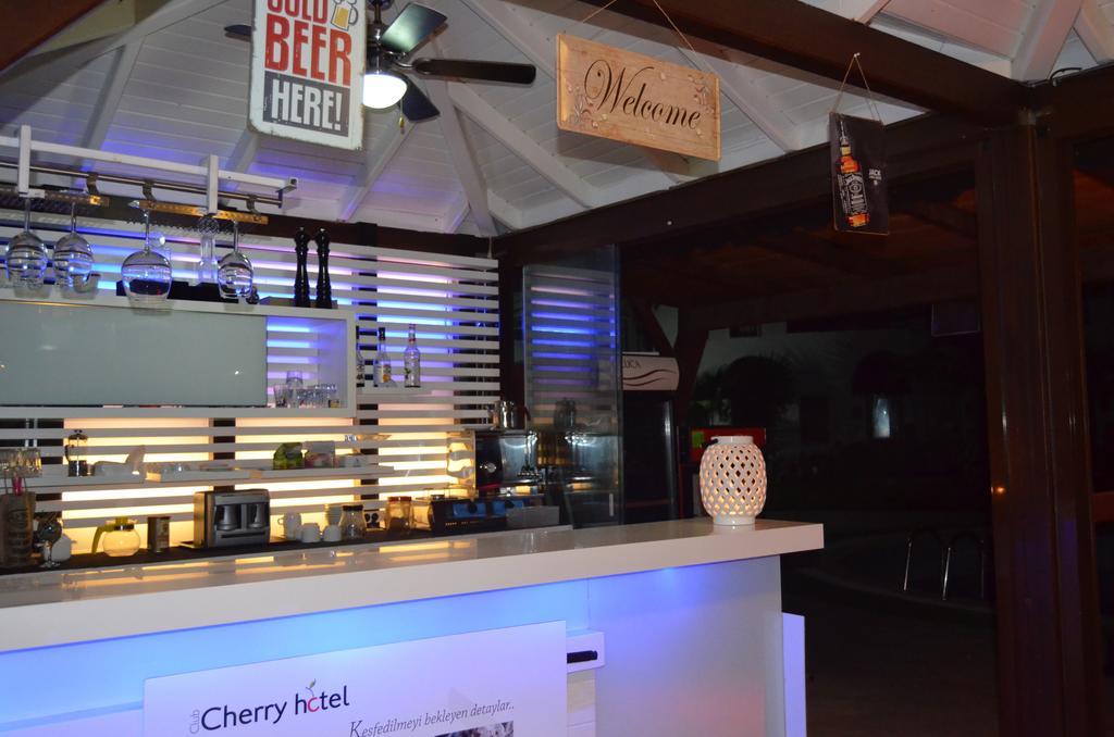 Hotel Club Cherry & Family Turgutreis