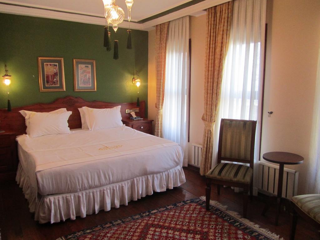 Garden House - Special Class Hotel