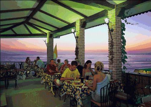 Tropic Club 3*