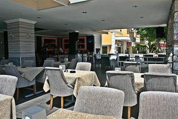 Club Dante 3* Marmaris