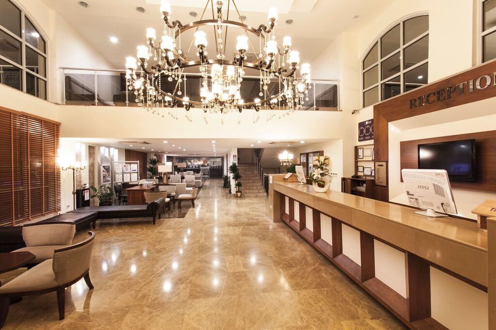 Resort Dream Family Club 4*