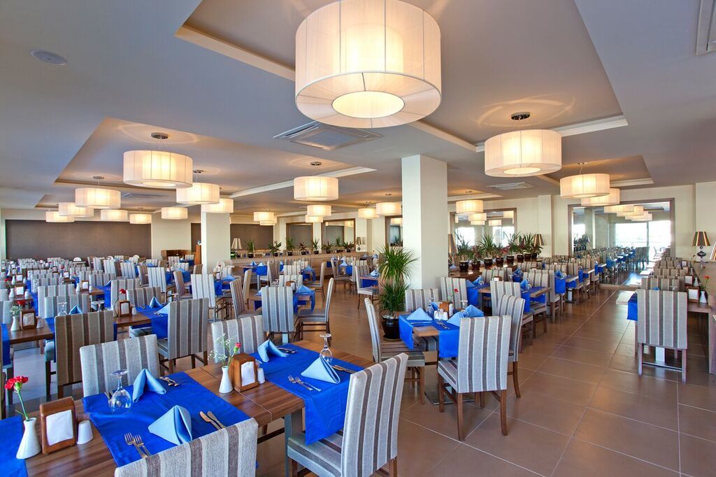 Dream Family Club Resort Side