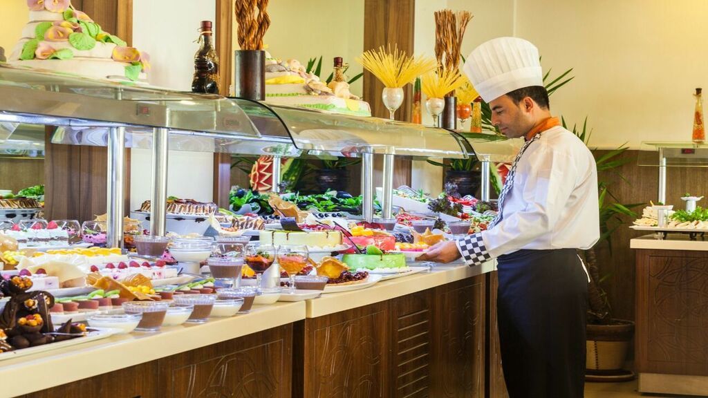 Dream Family Club Resort 4*