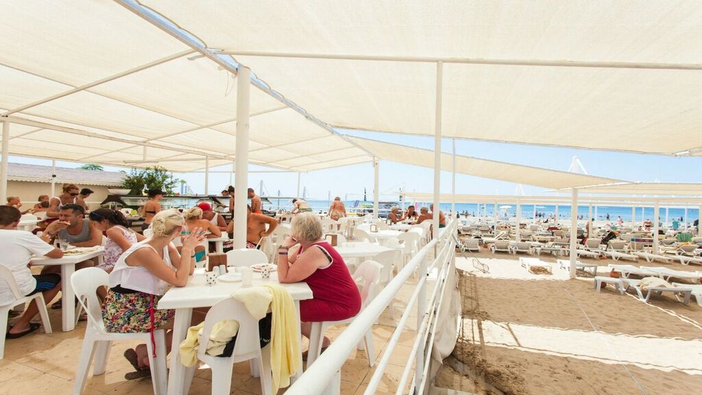 Dream Family Club 4*