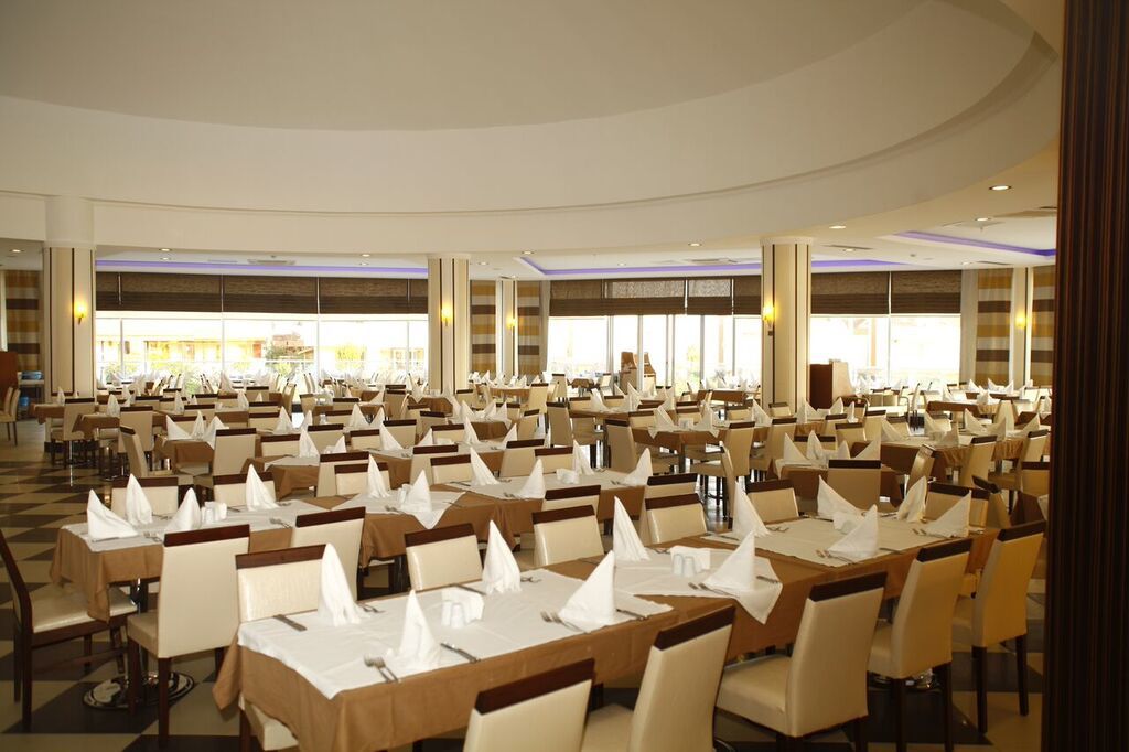 Cenger Resort