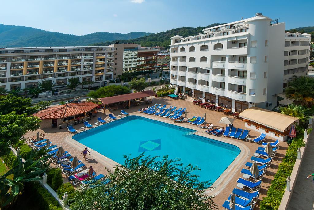 My Dream Hotel Marmaris