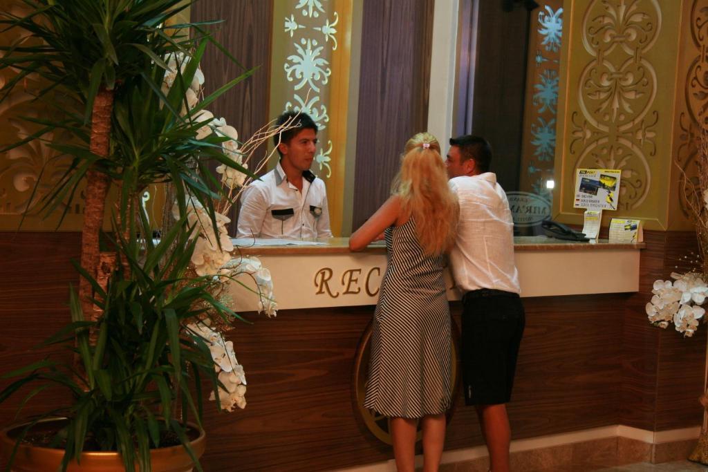 Hotel Golden Sunset Hotel&spa
