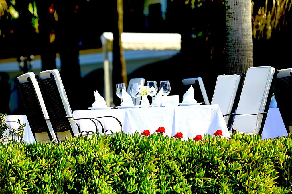 Augusto Boutique & Hotel Konakli