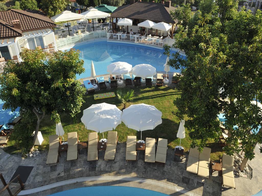 Hotel Mozaik Oludeniz