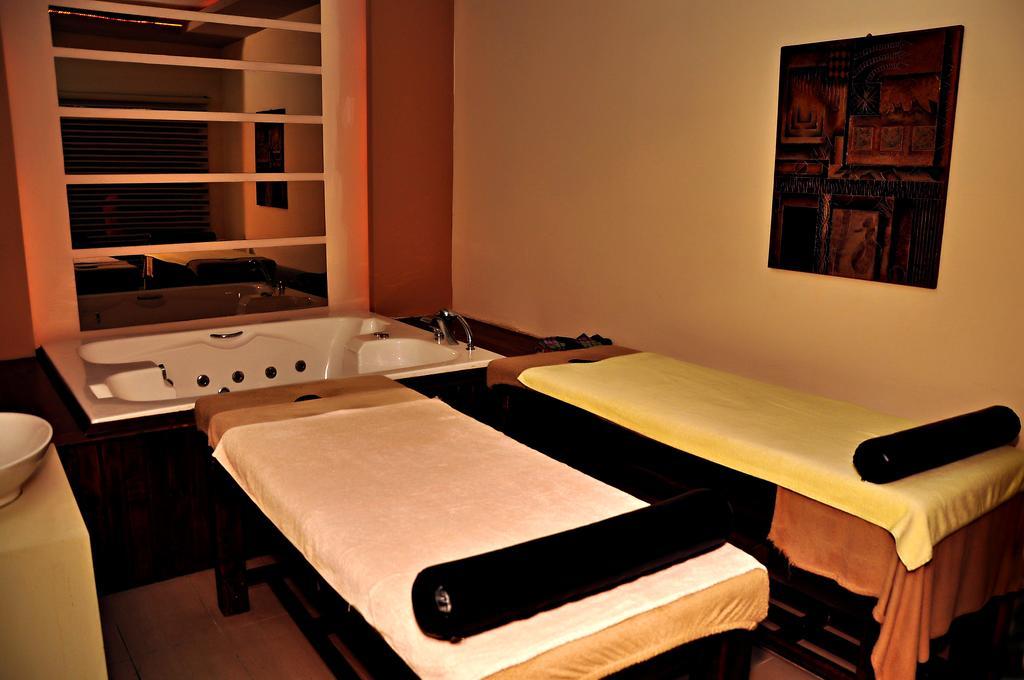 Ceren Family Suit Aparthotel 3*