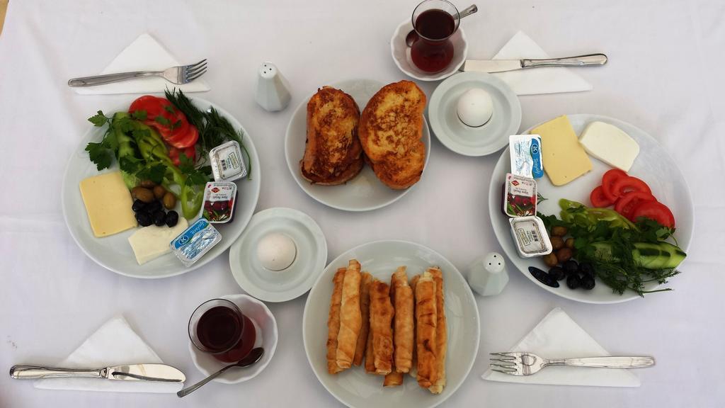 Papatya Guest house