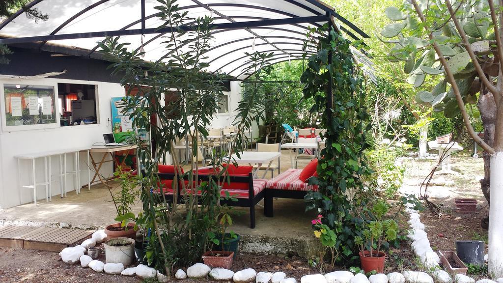 Guest house Papatya