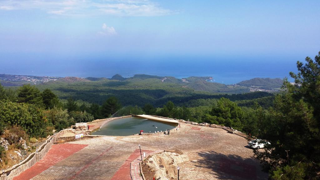 Papatya 3* Kemer