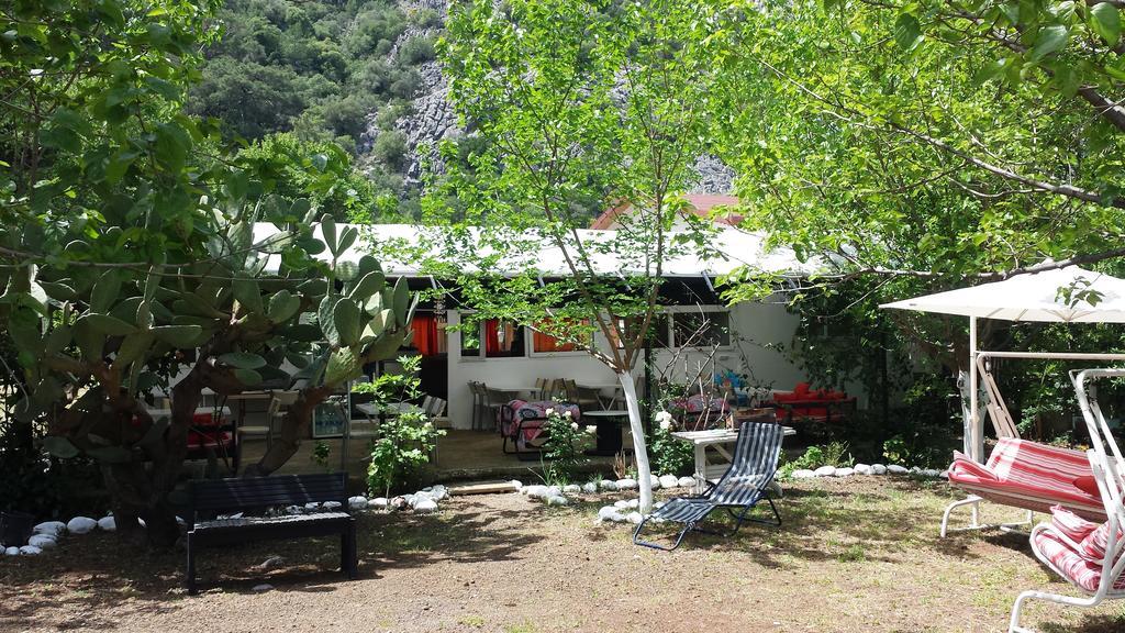 Guest house Papatya Kemer