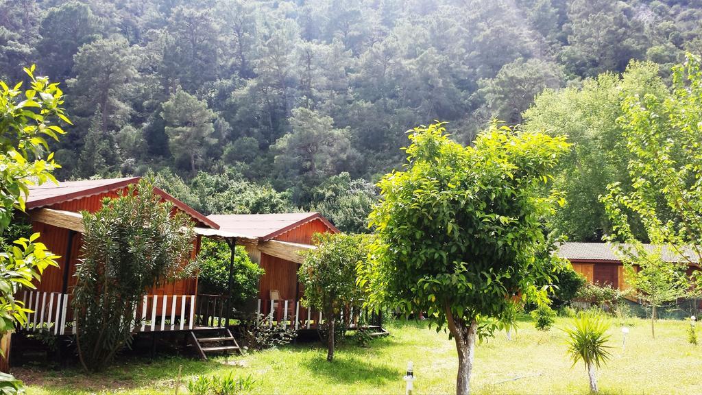 Guest house Papatya Kemer
