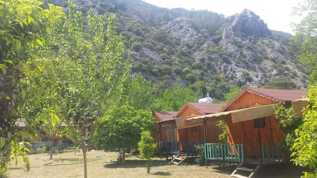 Papatya Guest house