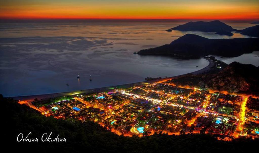 Karbel Oludeniz