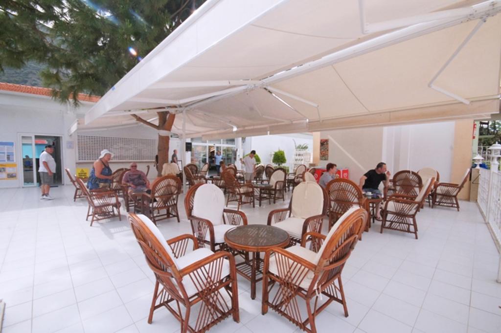 Karbel Hotel Oludeniz