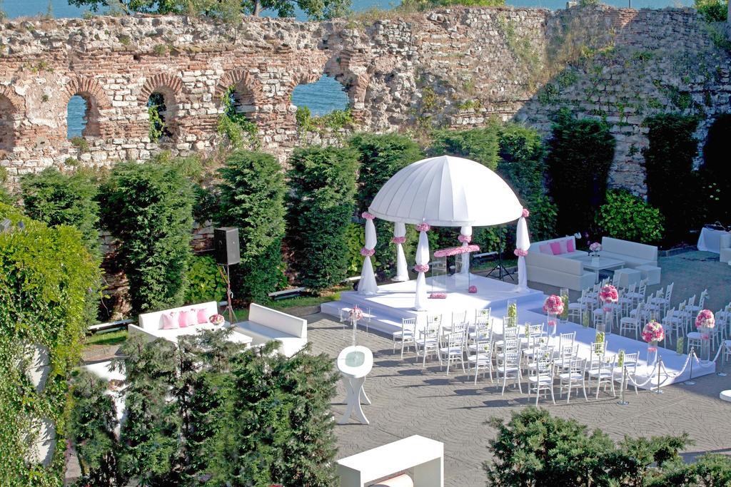 Kalyon Hotel