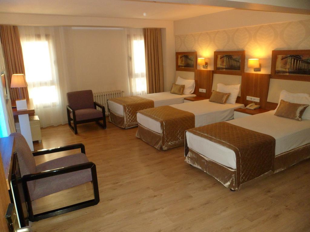 Baylan Hotel Izmir